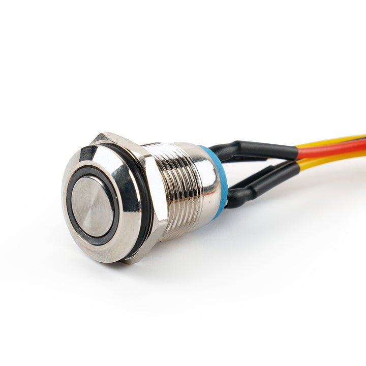 Power Button for Electric Skateboards – Skatebolt