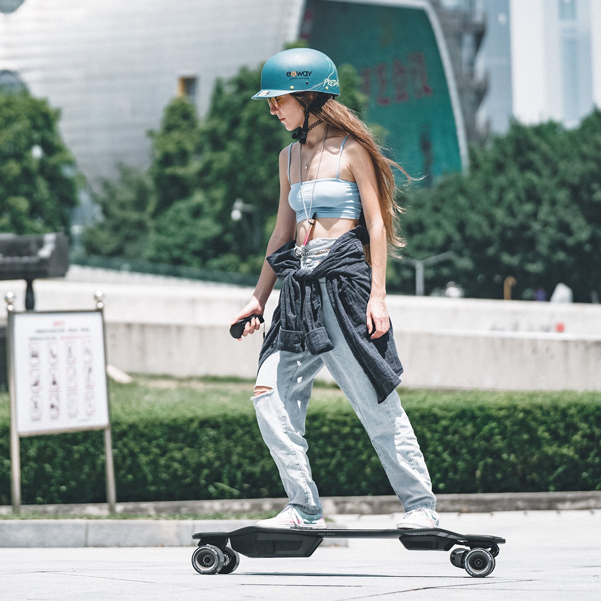 Getting Started With Electric Skateboards: Are They Easy To, 44% OFF