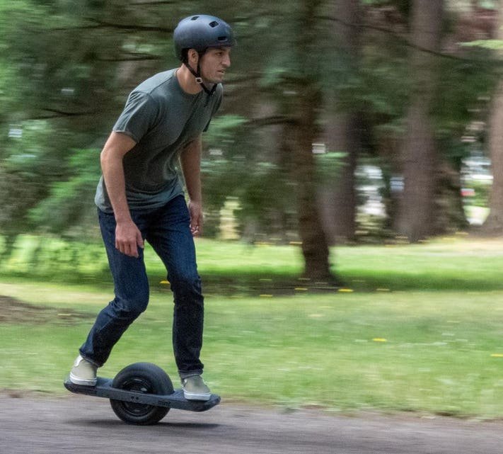 The Onewheel Pint Is The Fun Machine From The Future You Need To Experience