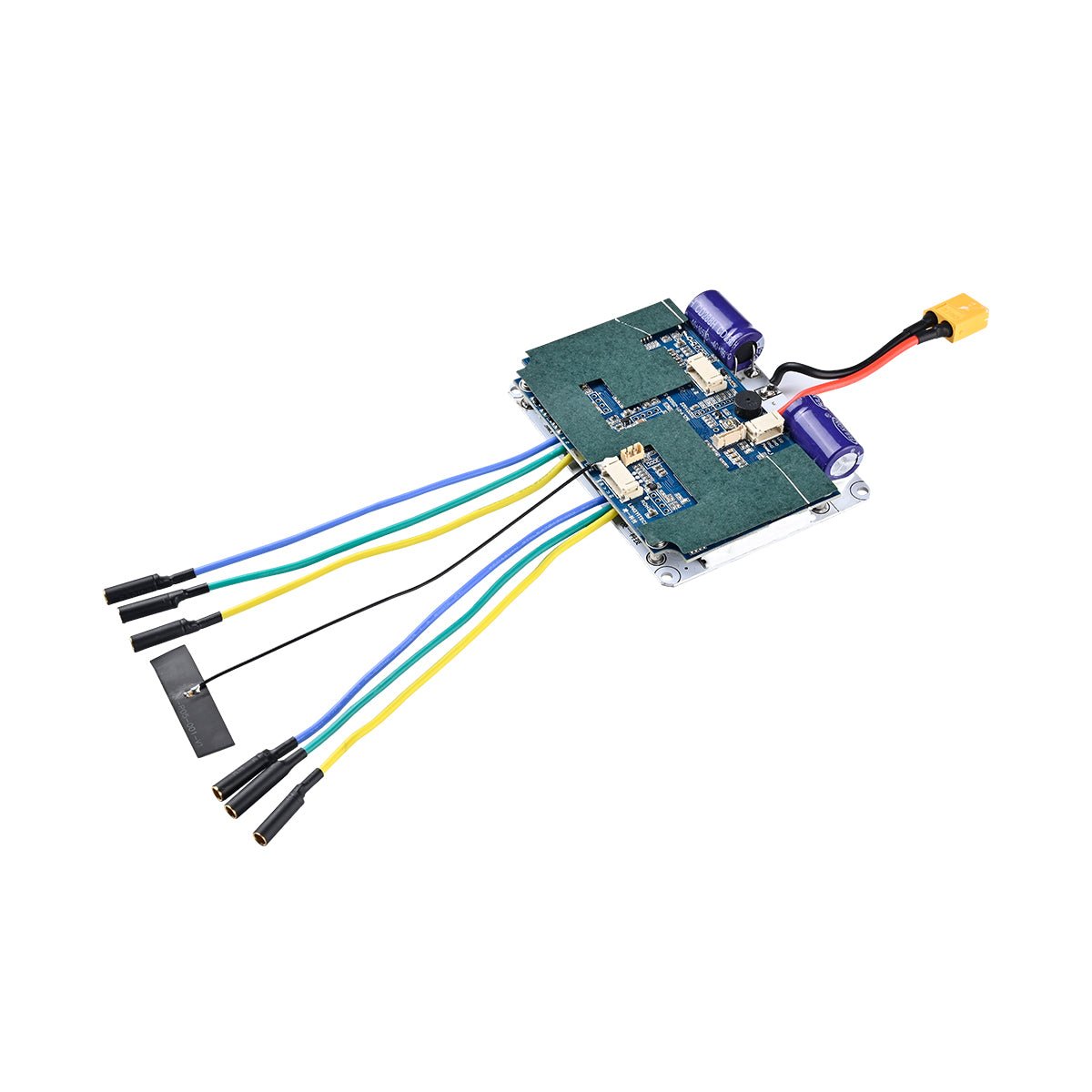 ESC For S3 – Uditerboard