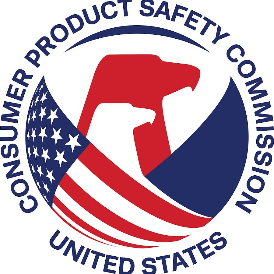 U.S. Consumer Product Safety Commission - YouTube