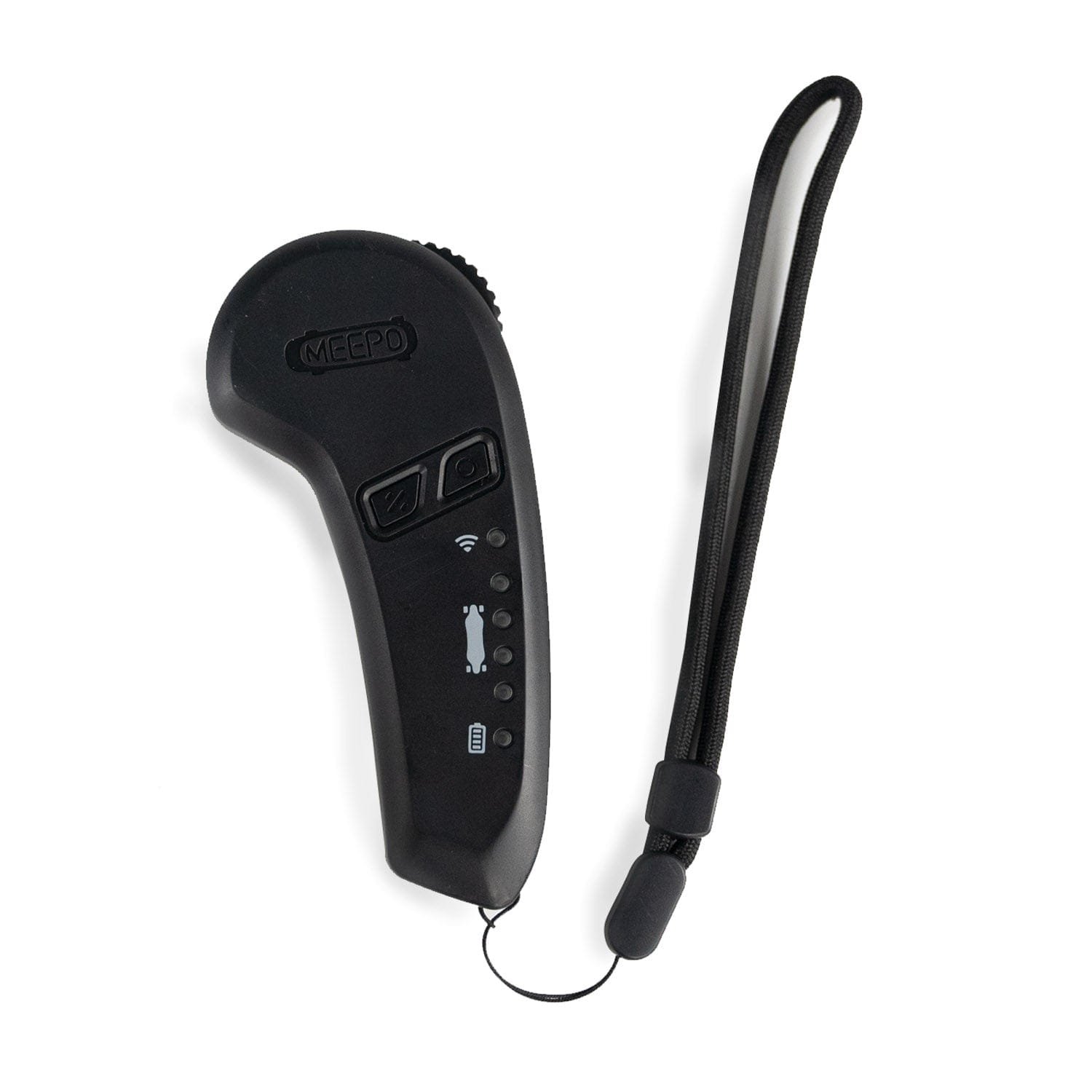 Electric Skateboard Remote Controller