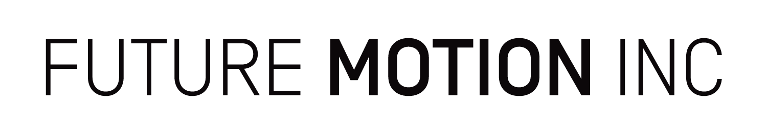 Future Motion Inc