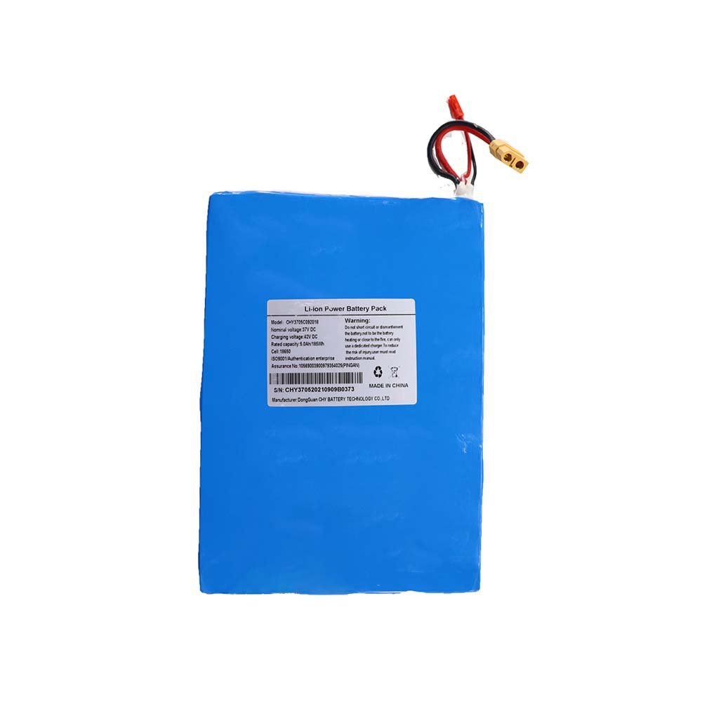 Electric Skate Batteries