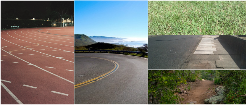 Top 5 Running Surfaces, which is for you? | JustRunLah!