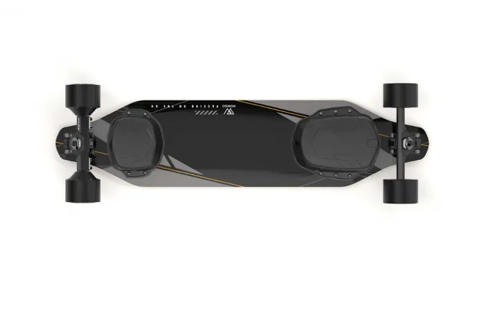 Wowgo 2S Max Review – The Ultimate Affordable Electric Skateboard