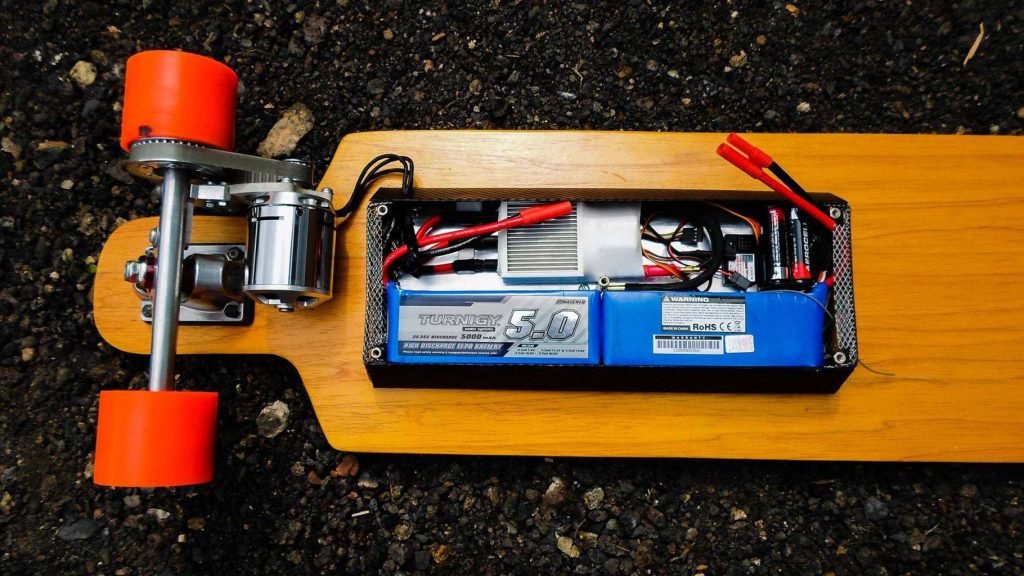 A Brief Guide to Building Your Own DIY eBoard