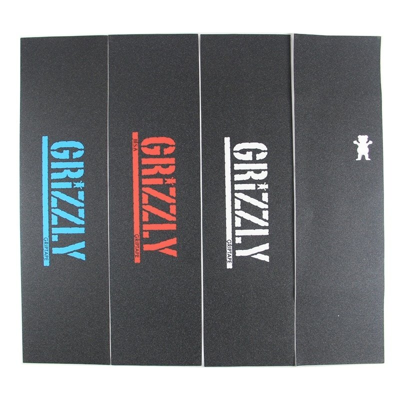 33*9inch Skateboard Grip Tape Skate Board Sandpaper Griptape Scooter Board Griptape  Deck Longboard Electric