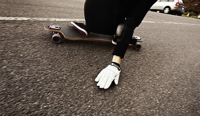 How to Make Slide Gloves for Longboarding (Less Than $60)
