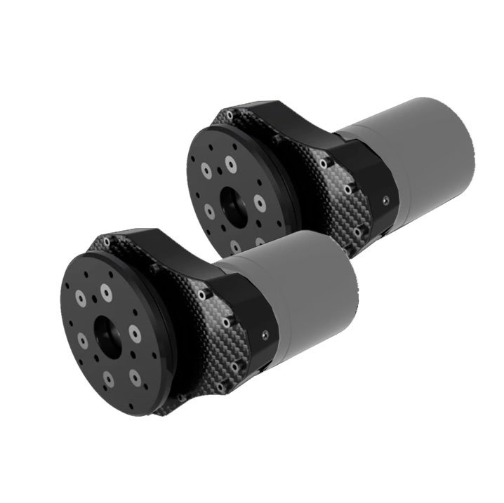 Moon E-Skate All Terrain Moon Drive Kit MBS Trampa - ATBShop.co.uk