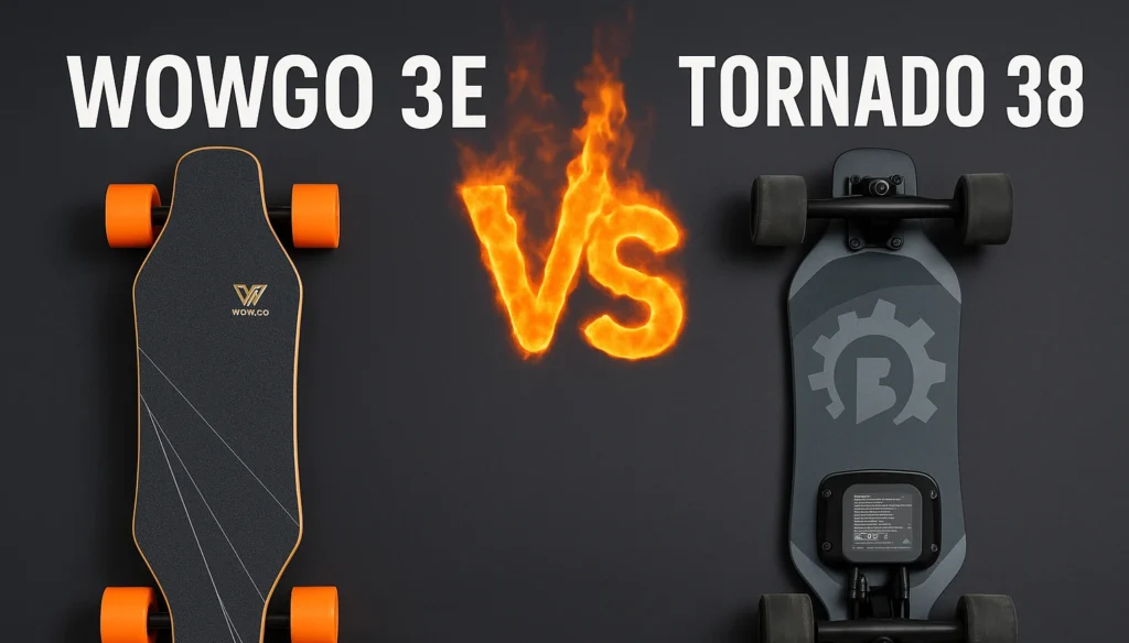 wow go vs tornado